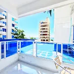 Apartamento De 1 Cuarto Cerca Al Mar Y El Laguito Por Parceros Group