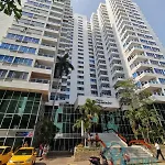 Apartamento De 1 Cuarto Cerca Al Mar Y El Laguito Por Parceros Group