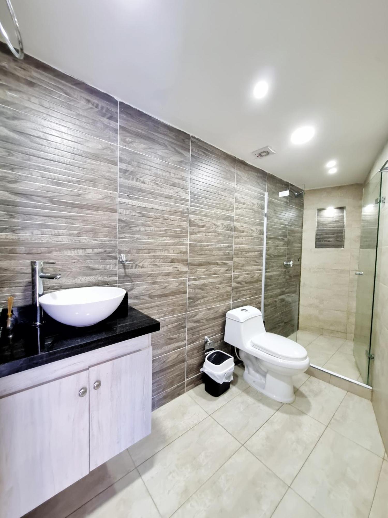 Apartamento De 1 Cuarto Cerca Al Mar Y El Laguito Por Parceros Group Cartagena